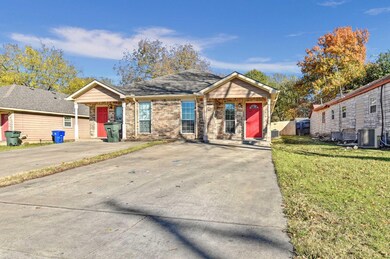 403 N Burdette Ave unit 405, Sherman, TX 75090 - photo 3