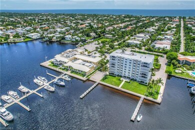 1325 7th St S unit 5C, Naples, FL 34102 - photo 6