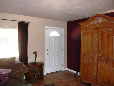 Living Room Entry