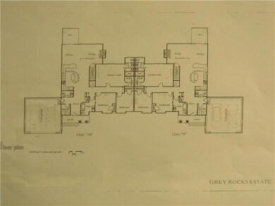 Interior Space/Layout.