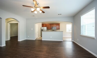 6343 Wilshire Ridge, Houston, TX 77040 - photo 5