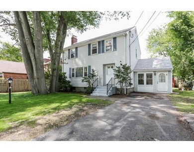 27 Walnut Place, Newton Highlands, MA 02461 - photo 2