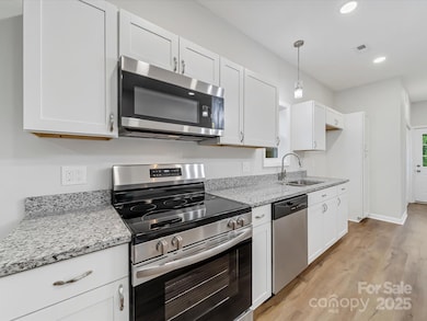 1067 Old Charlotte Rd, Concord, NC 28027 - photo 3