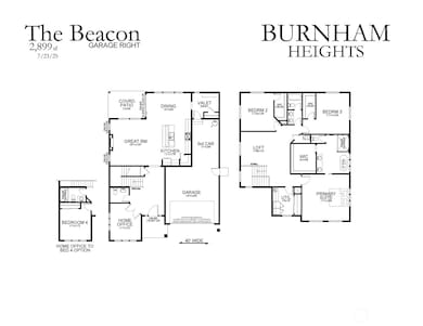 11211 (Lot 10) 112th St Loop, Gig Harbor, WA 98332 - photo 2