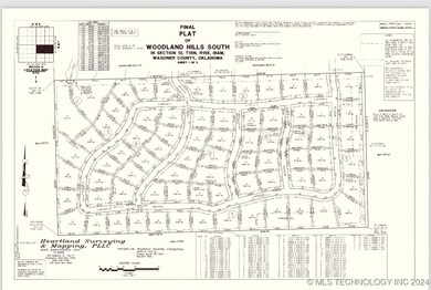 0 286th St, Broken Arrow, OK 74014 - photo 6