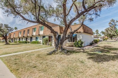 8244 E Chapparal