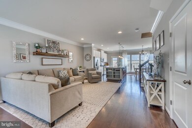 861 Basswood Dr, Stafford, VA 22554 - photo 2