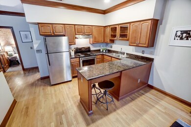 Great Kitchen