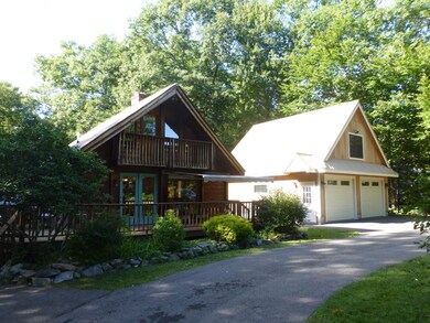 27 Overlook Dr, Center Harbor, NH 03226 - photo 7