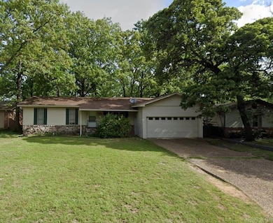 107 Summer Shade Ln, Sherwood, AR 72120 - photo 2