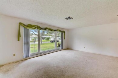View of living room