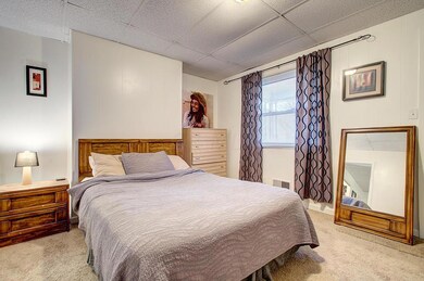 525-A Bedroom