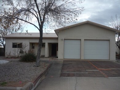 1905 Snow Dr, Alamogordo, NM 88310 - photo 2