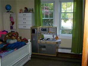Bedroom.