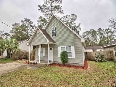 95 Catawba Trail, Crawfordville, FL 32327 - photo 2