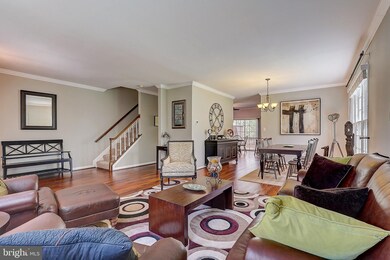 50 Alderman Ct, Lutherville Timonium, MD 21093 - photo 7