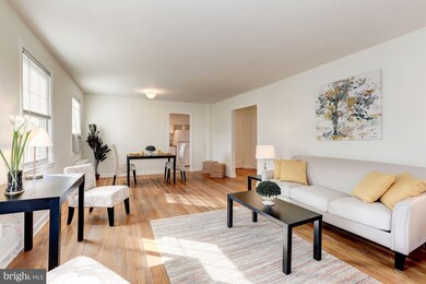 2217 Washington Ave unit W-202, Silver Spring, MD 20910 - photo 6