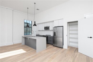 510 Julia St unit 203, New Orleans, LA 70130 - photo 4