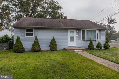 101 N Stiles Ave, Maple Shade Township, NJ 08052 - photo 6