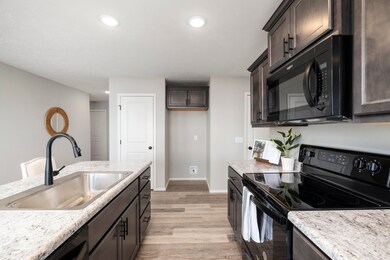 1134 E Perry St, Republic, MO 65738 - photo 7