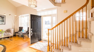 3212 Tiger Lily Dr unit 46, Ann Arbor, MI 48103 - photo 4