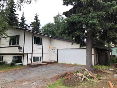 1890 E 53rd Ave, Anchorage, AK 99507 - photo 2