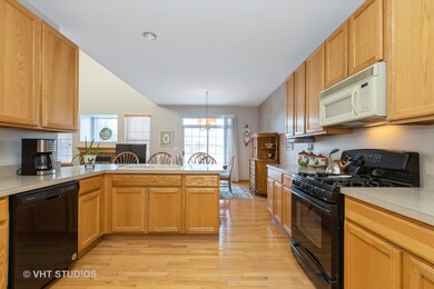 6 Bitter Spring Ct unit 181, Algonquin, IL 60102 - photo 7