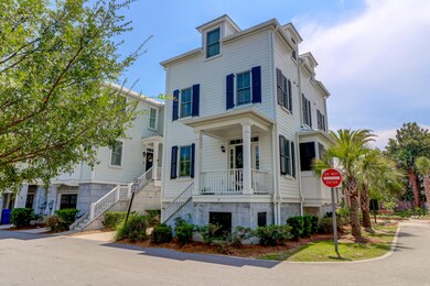 Front of the House