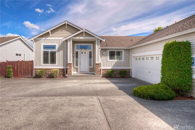 1114 van Ogle Ln NW, Orting, WA 98360 - photo 2