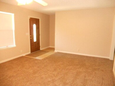 Greatroom new carpet
