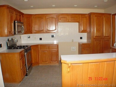 unlisted-address, Chouteau, OK 74337 - photo 7