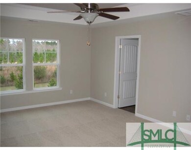 Master Bedroom.
