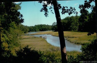 View of Creek
