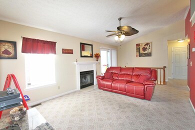 1834 Fall Run Ct, New Albany, IN 47150 - photo 3