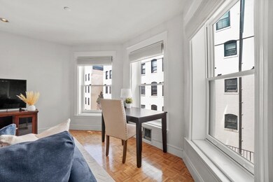 416 Commonwealth Ave unit 508, Boston, MA 02215 - photo 3