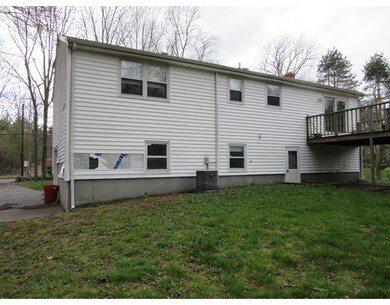 362 Bay Rd, North Easton, MA 02356 - photo 5