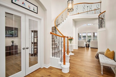 17411 Redleaf Hollow Ln, Houston, TX 77095 - photo 7