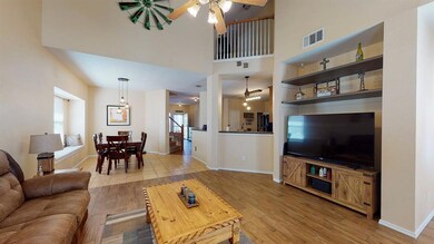 1824 Bridgeport Dr, Providence Village, TX 76227 - photo 3