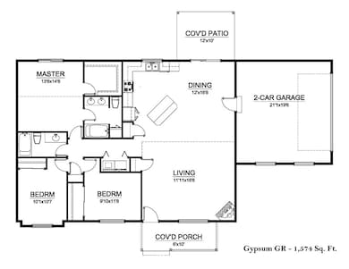 6508 277th St NW, Stanwood, WA 98292 - photo 2