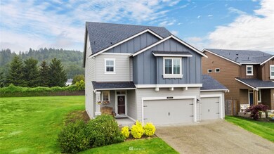 924 Sigafoos Ave NW, Orting, WA 98360 - photo 2