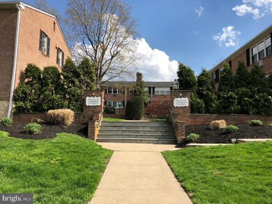 1334 Montgomery Ave unit A2, Narberth, PA 19072 - photo 3