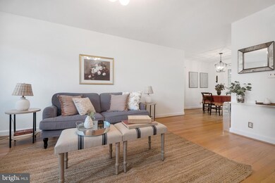 3046 S Abingdon St unit A1, Arlington, VA 22206 - photo 2