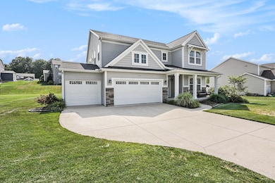 8920 Pictured Rock Dr, Byron Center, MI 49315 - photo 3