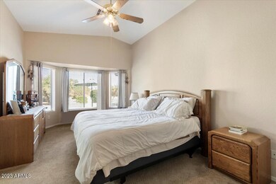 Primary with new carpet