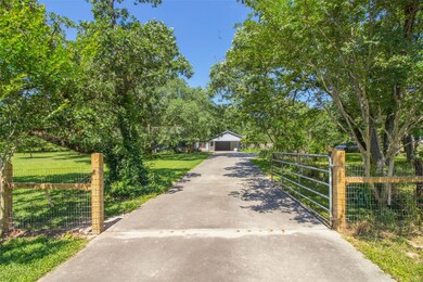 23911 Crooked Creek, Hockley, TX 77447 - photo 2