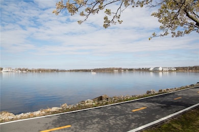East Bay Bike Path