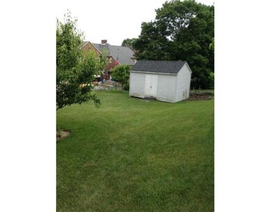 59B Prospect St unit 2, Milford, MA 01757 - photo 6