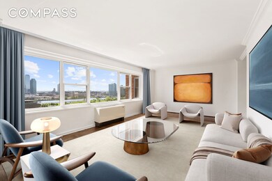 16 Sutton Place unit 15C, New York, NY 10022 - photo 4