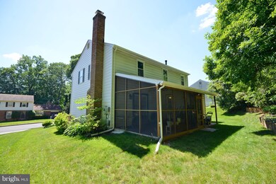 4916 King Solomon Dr, Annandale, VA 22003 - photo 3