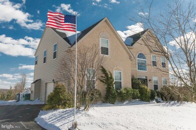 966 Masters Way, Harleysville, PA 19438 - photo 2